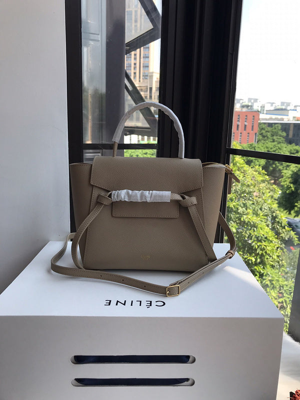 COZY - COL Bags - 394