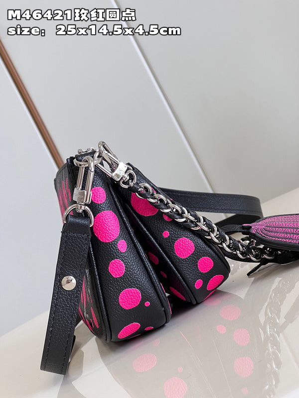 COZY - LV Bags - 652