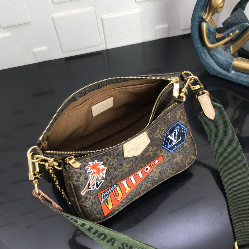 COZY - LV Bags - 3676
