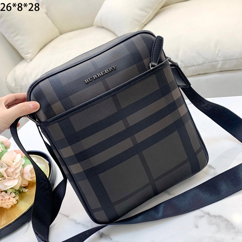 COZY - BOR Men Bags - 075