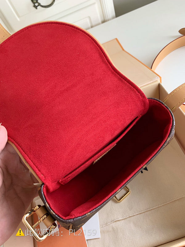 COZY - LV Bags - 5162