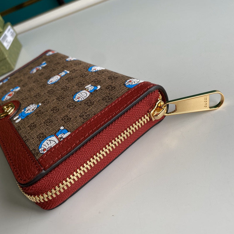 COZY BAGS - Guki Wallet - 396