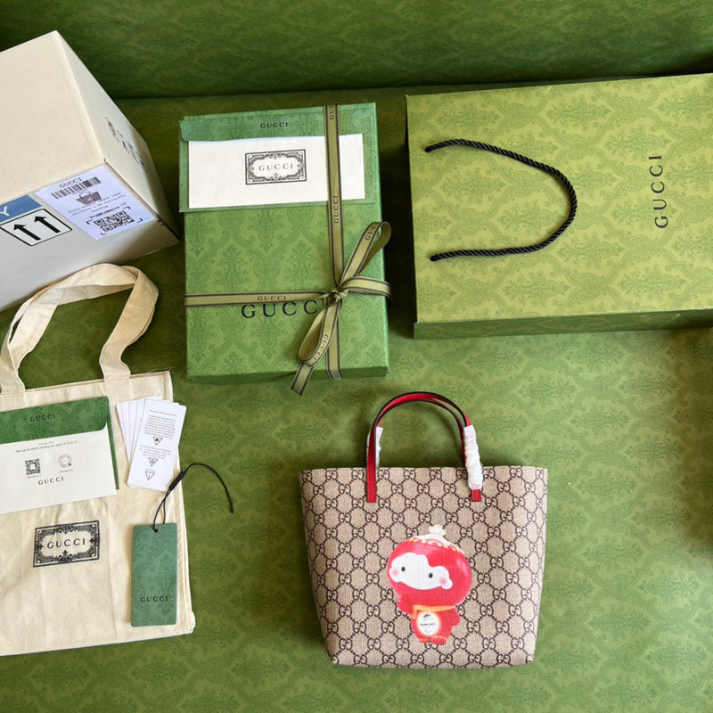 JB - Guki Lady Bags - 788