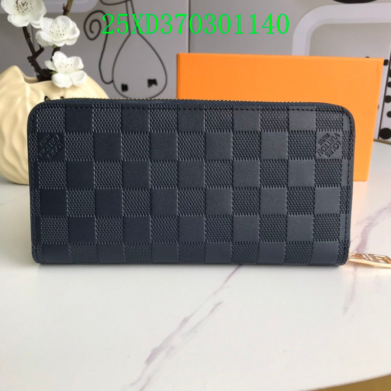 COZY BAGS - CHL Wallet - 1110
