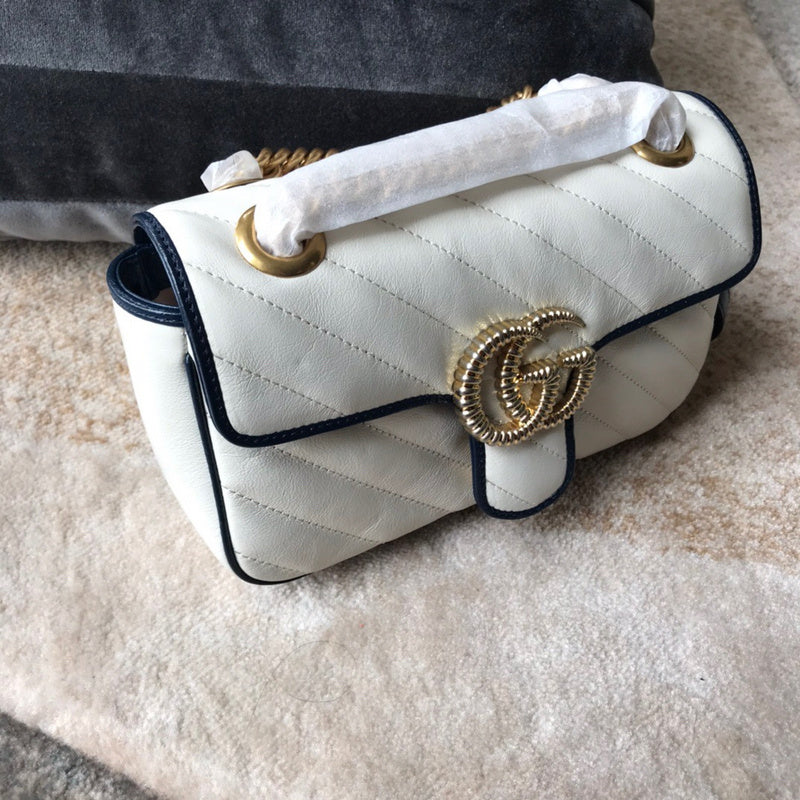 JB - Guki Lady Bags - 1216
