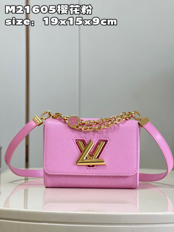 COZY - LV Bags - 1227