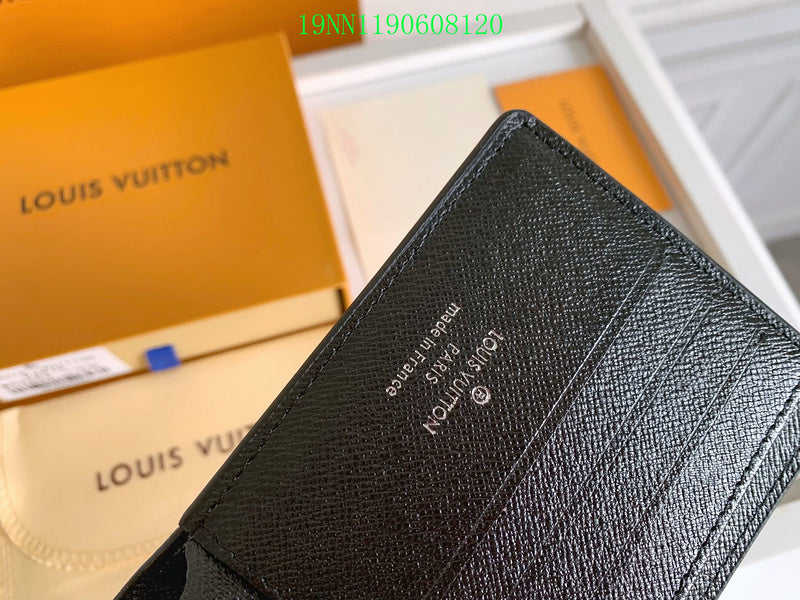 COZY BAGS - LOV Wallet - 1249