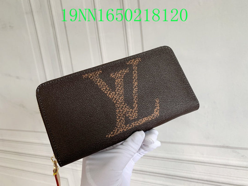 COZY BAGS - CHL Wallet - 232