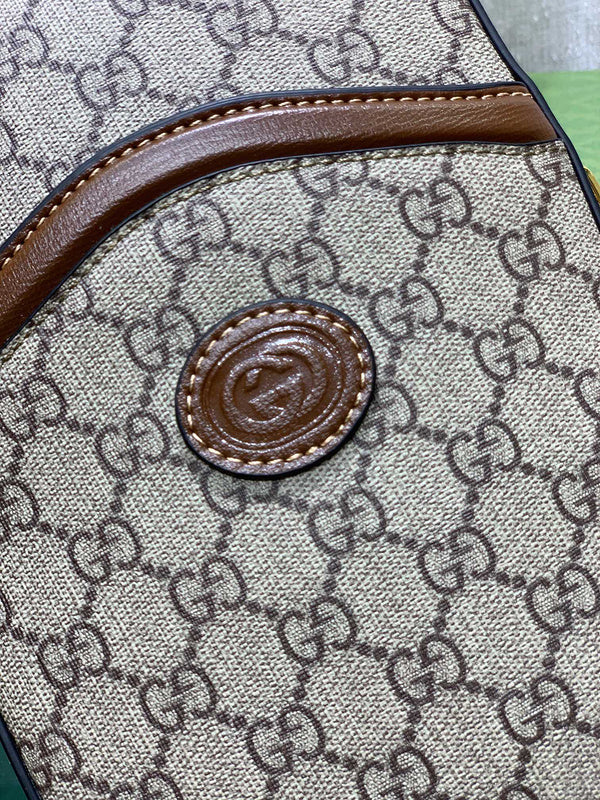 COZY BAGS - GUKI Bags - 725