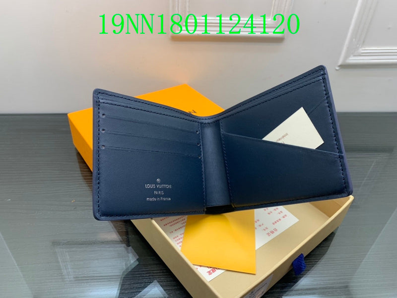 COZY BAGS - LOV Wallet - 864