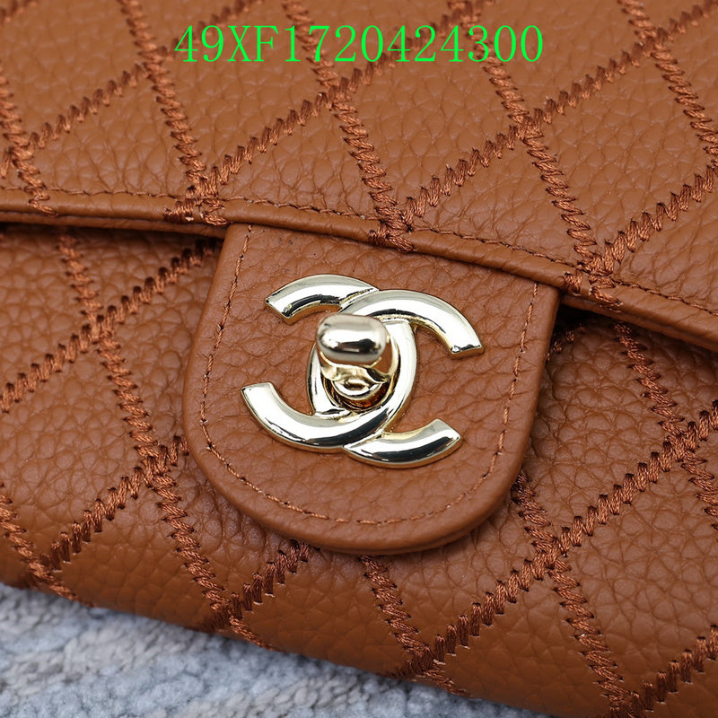 COZY BAGS - CHL Wallet - 154