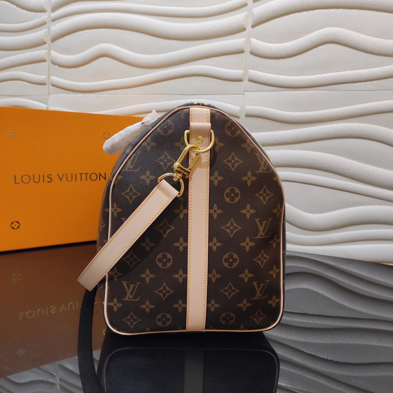 JB - LOV Travel Bags - 147
