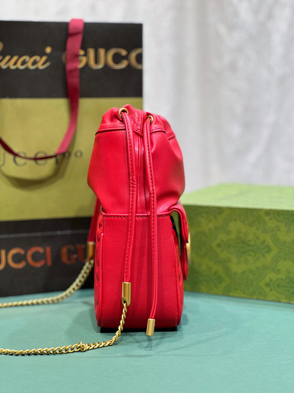 COZY BAGS - GUKI Bags - 143