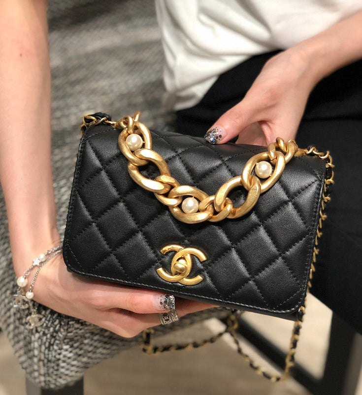 COZY BAGS - CHL Lady Bags - 580