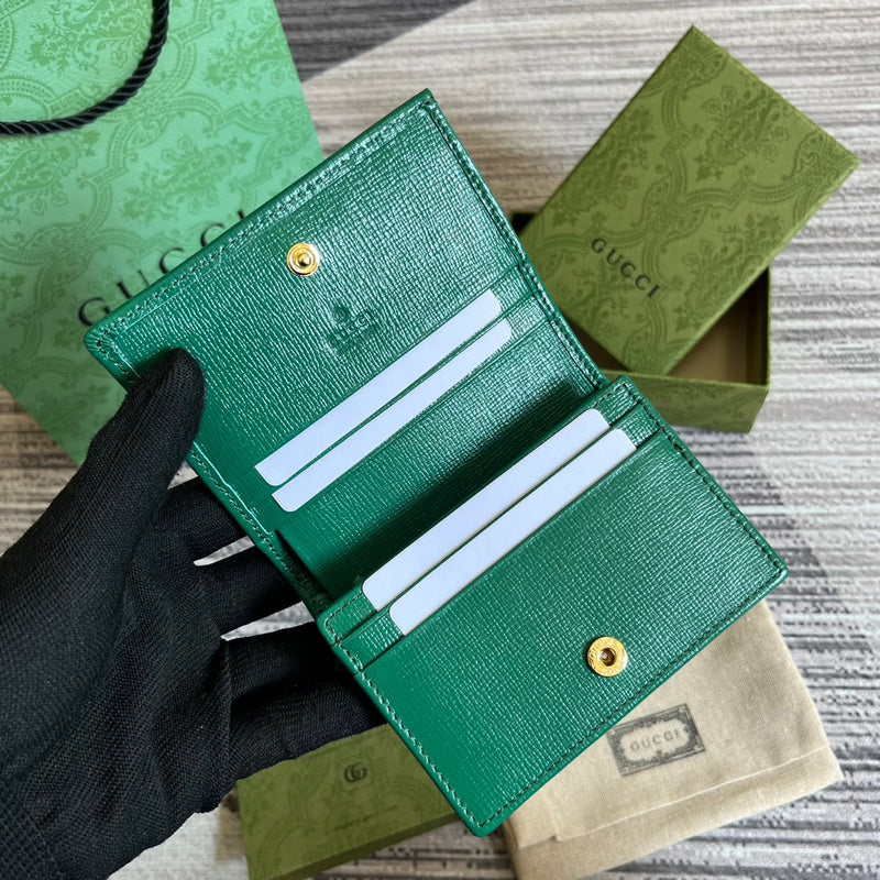 COZY BAGS - Guki Wallet - 099