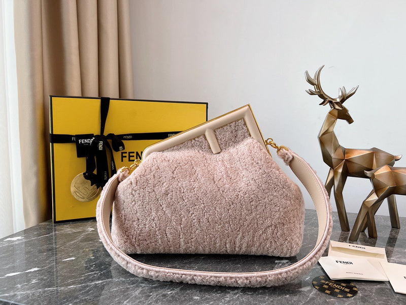 COZY BAGS - FDE Bags - 075