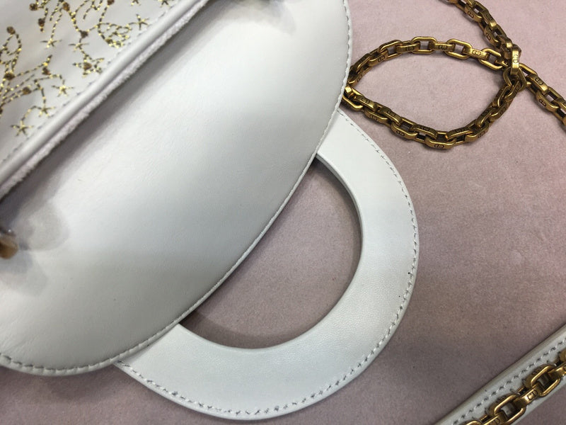 JB - DOR Lady Bags - 660