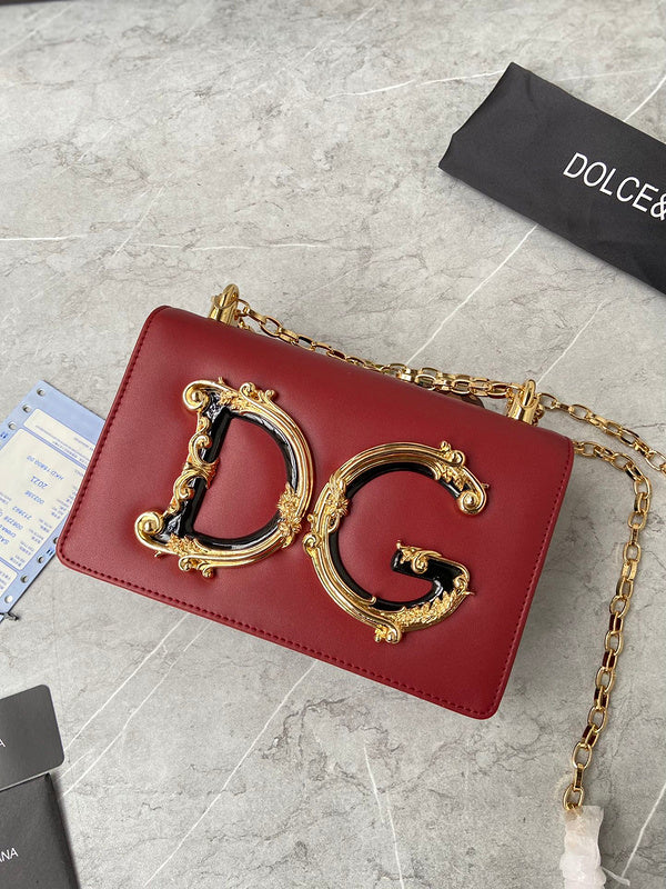 COZY - DAG Bags - 241