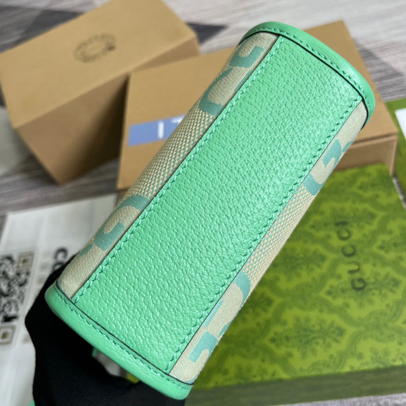 JB - Guki Lady Bags - 230