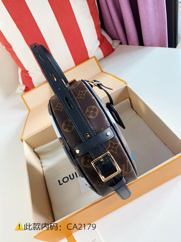 COZY BAGS - LOV Bags - 5028