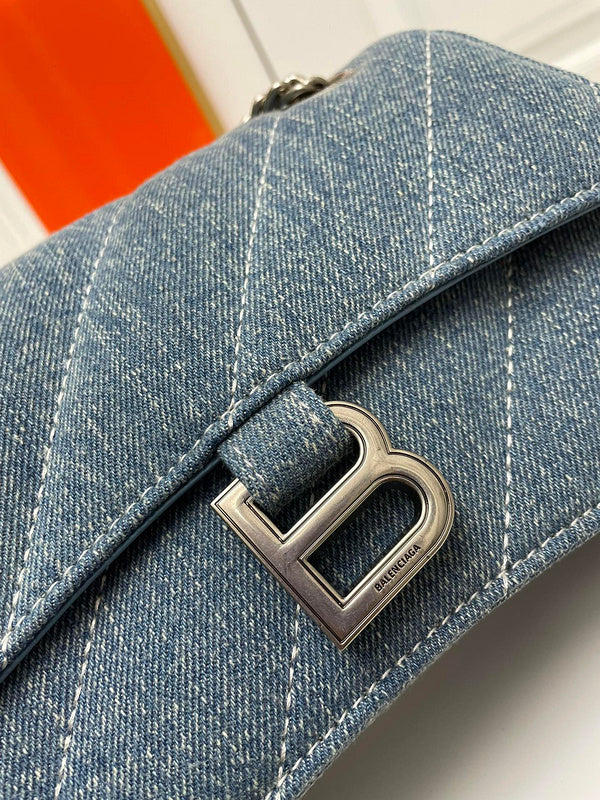 COZY - BG Bags - 020