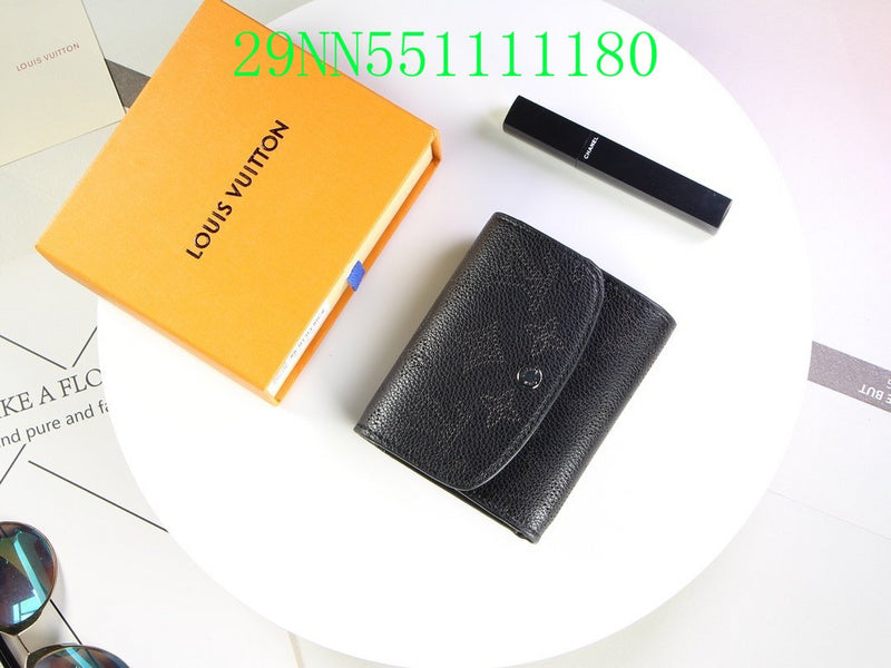 COZY BAGS - CHL Wallet - 500