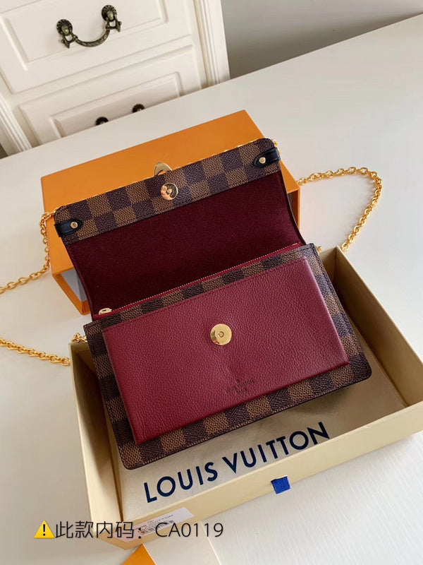 COZY BAGS - LOV Bags - 5116