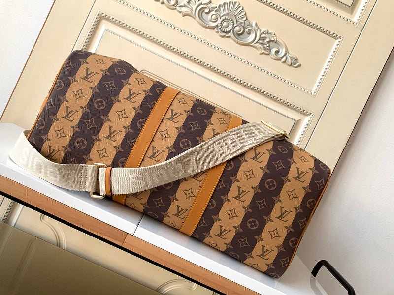 JB - LOV Travel Bags - 193