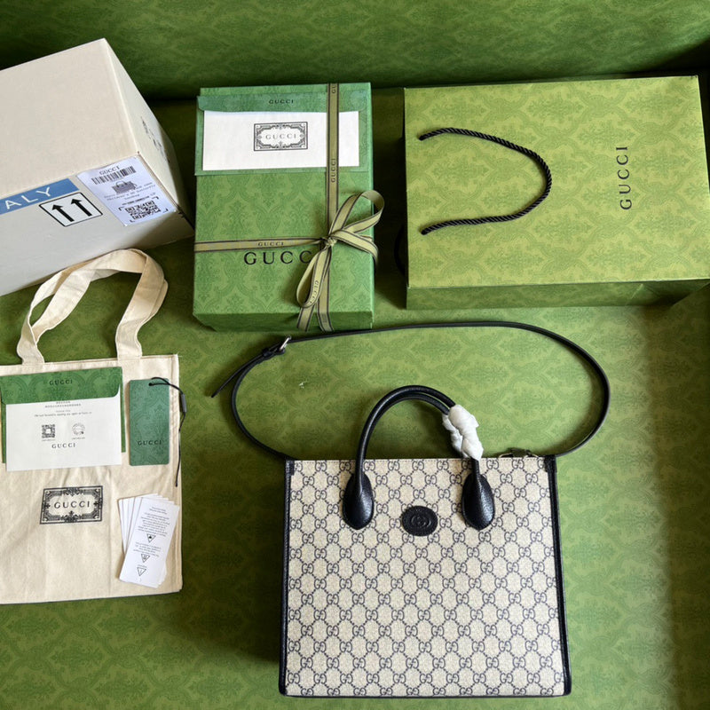 JB - Guki Lady Bags - 817
