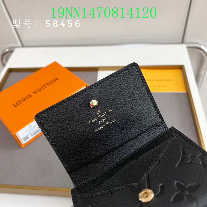 COZY BAGS - LOV Wallet - 119