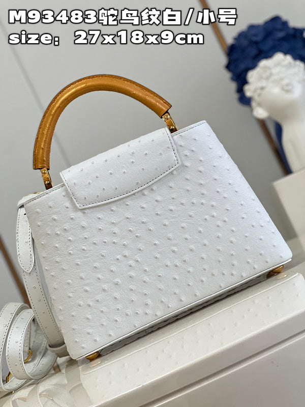COZY BAGS - LOV Bags - 1244