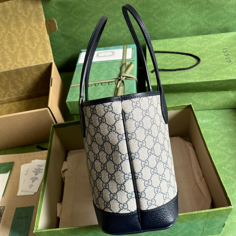 JB - Guki Lady Bags - 252