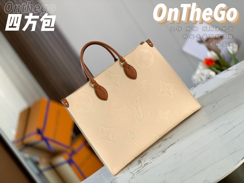 COZY BAGS - LOV Bags - 1781