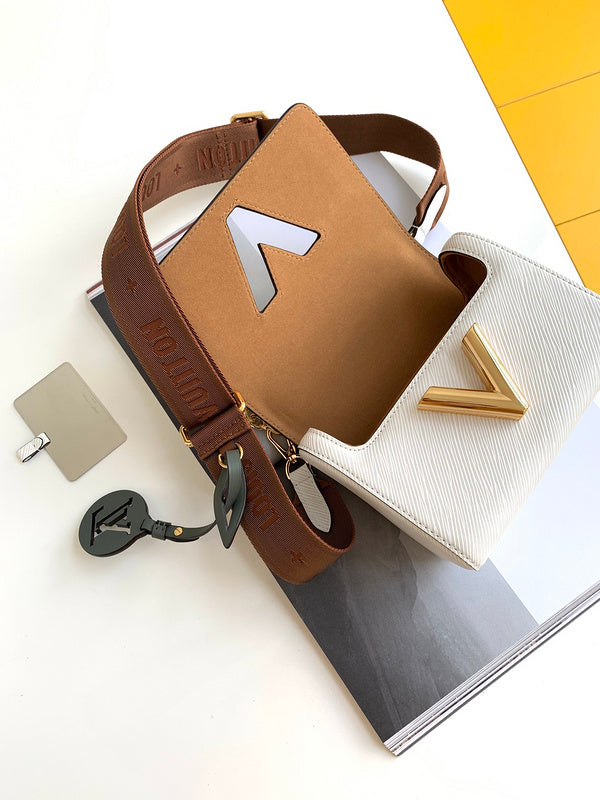 COZY - LV Bags - 4484