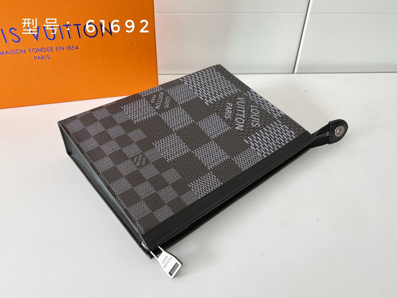 COZY BAGS - LOV Wallets - 670