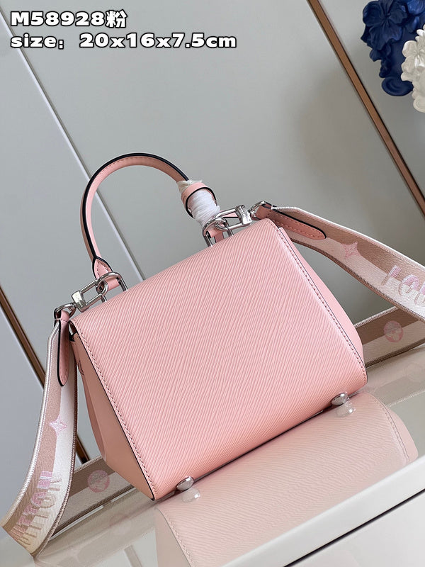 COZY BAGS - LOV Bags - 490