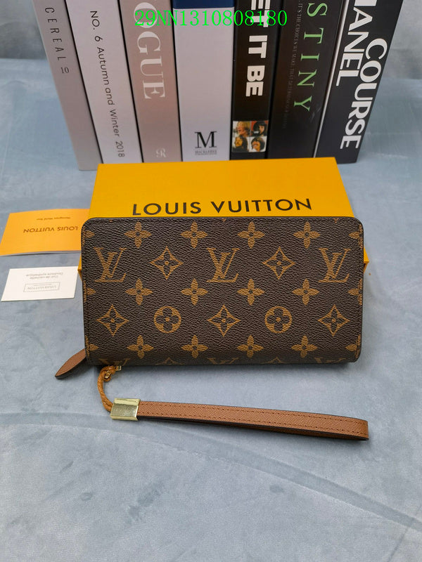 COZY BAGS - LOV Wallet - 1029