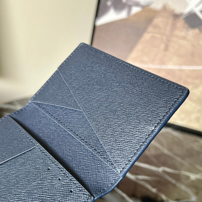 COZY - LOV Wallets - 077