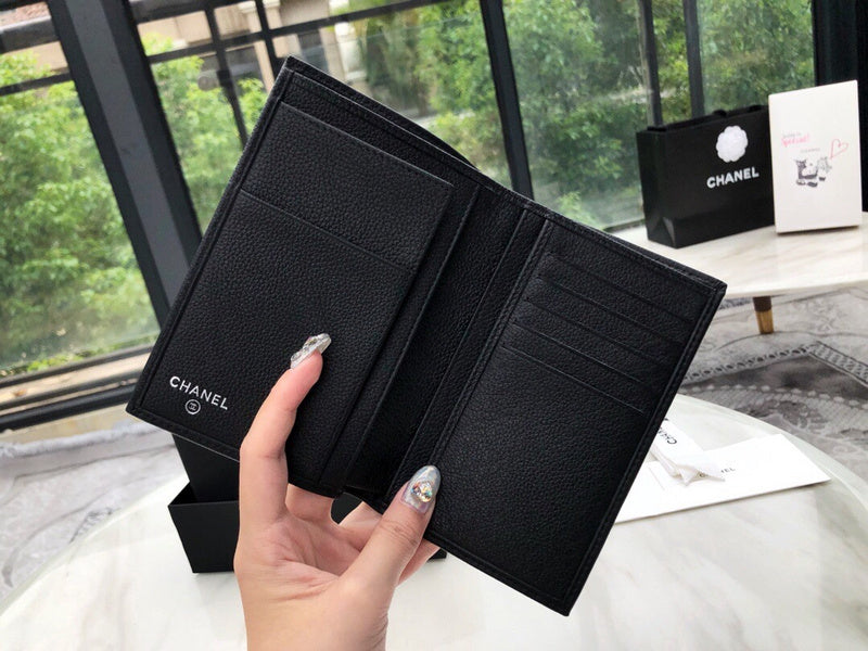 COZY - CHL Wallets - 019