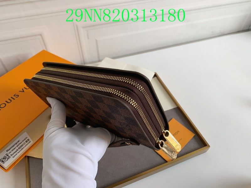 COZY BAGS - LOV Wallet - 659