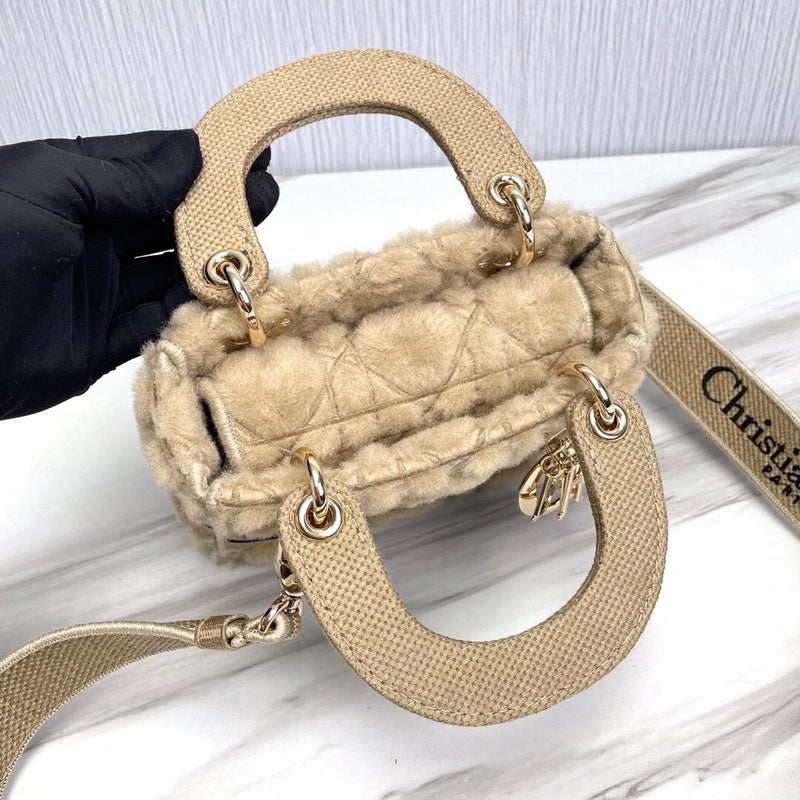 Cozy Bags - DOR Bags - 320