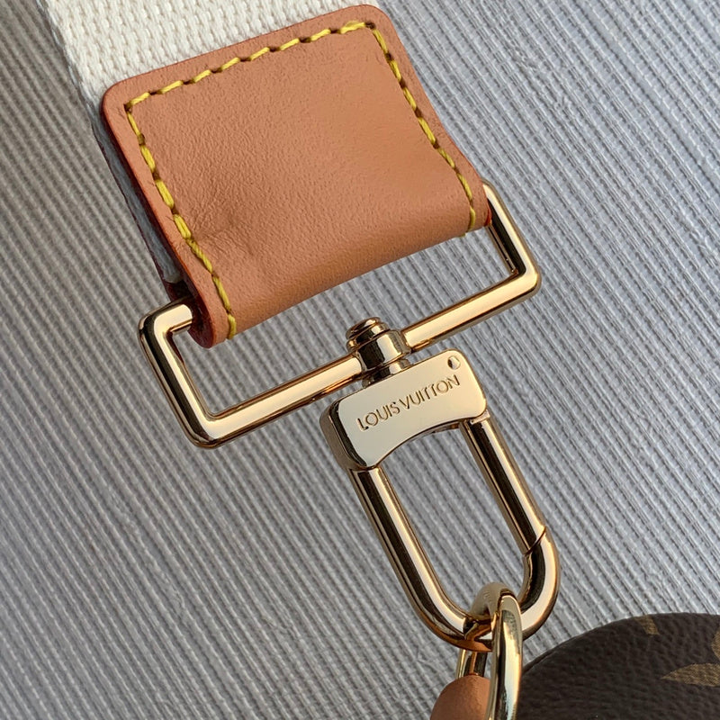 COZY - LV Bags - 4154