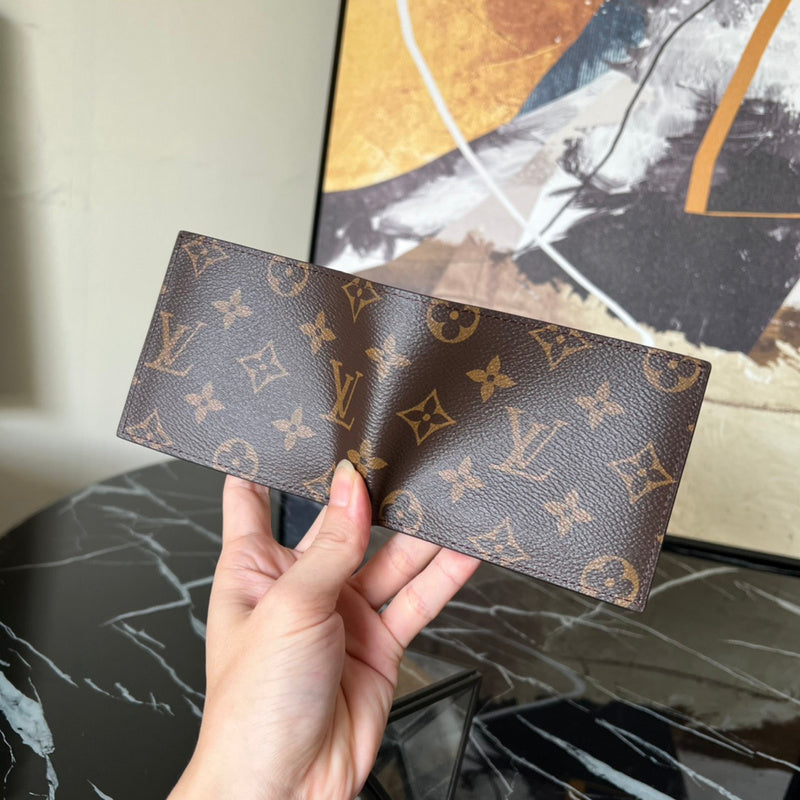 COZY - LOV Wallets - 108