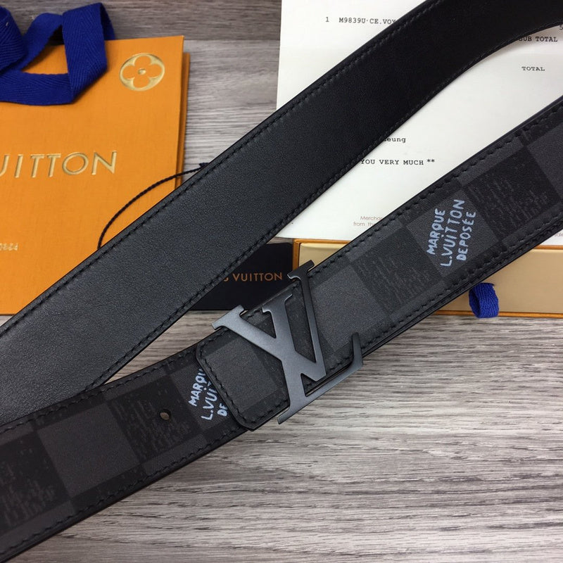 JB - LOV Belts - 085