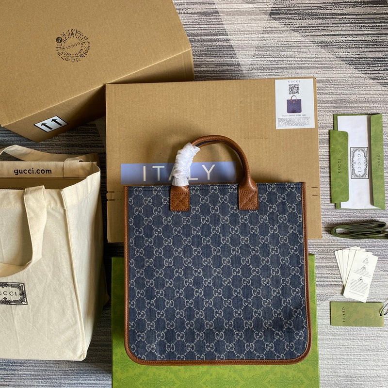 JB - Guki Lady Bags - 921