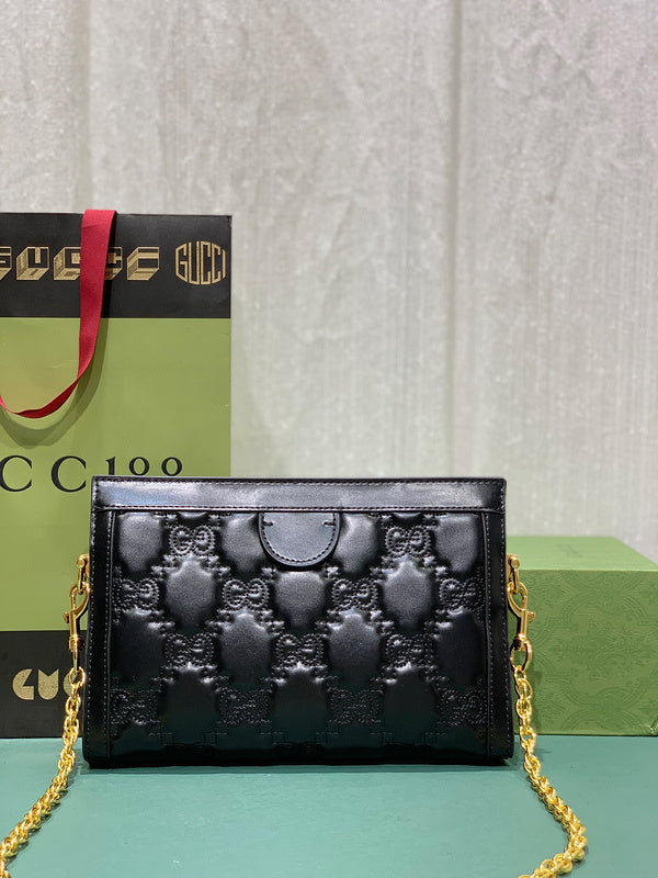 COZY BAGS - GUKI Bags - 716
