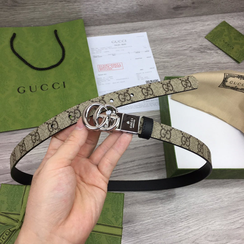 COZY BAGS - GUKI Belts - 048
