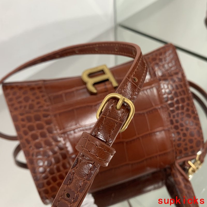 COZY BAGS - BG Hourglass Bags - 148