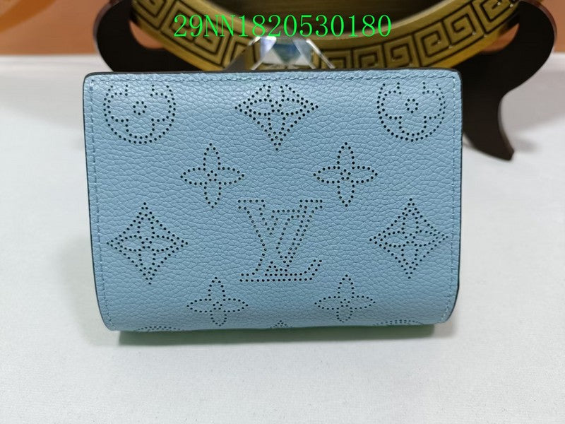 COZY BAGS - LOV Wallet - 1272