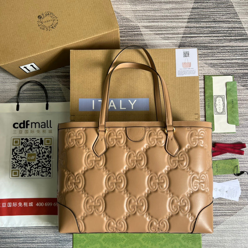 JB - Guki Lady Bags - 513